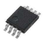 ANALOG DEVICES LDO稳压器 LT3063EMS8E#TRPBF