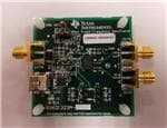 TEXAS INSTRUMENTS 评估、开发板开发工具 LMK60E2-156M25EVM