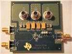 TEXAS INSTRUMENTS 评估、开发板开发工具 SN65LVDS4EVM