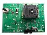 TEXAS INSTRUMENTS 评估、开发板开发工具 DRV10963AEVM