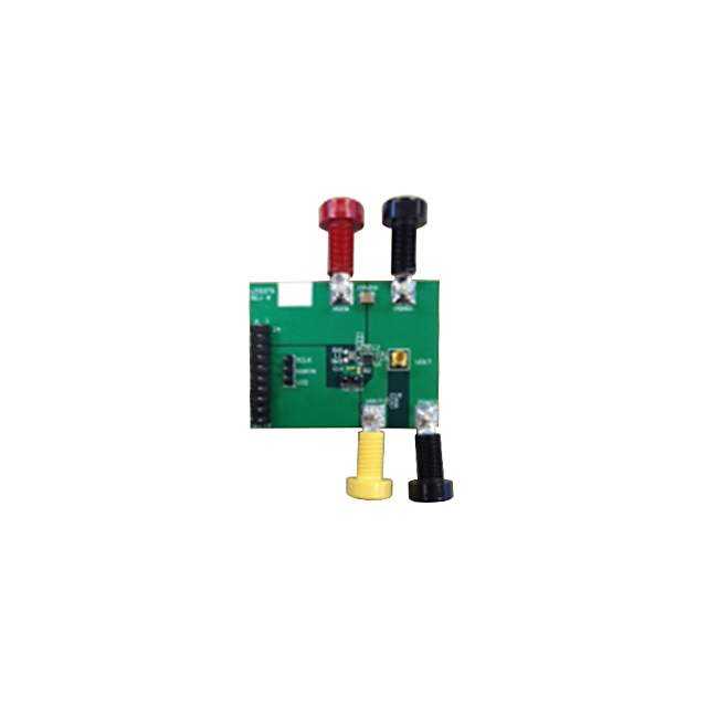 TEXAS INSTRUMENTS DC-DC稳压器 LM3279EVM