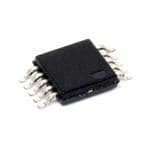 TEXAS INSTRUMENTS 运算放大器 INA2181A4IDGST