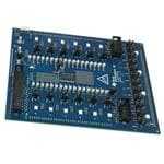 TEXAS INSTRUMENTS LED驱动器 TLC6C5724EVM