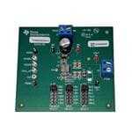 TEXAS INSTRUMENTS DC-DC稳压器 TPSM84624EVM-013