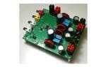 TEXAS INSTRUMENTS 多媒体放大器 TPA3250D2EVM