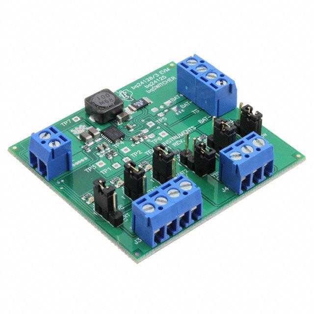TEXAS INSTRUMENTS 评估、开发板开发工具 BQ24123EVM-002