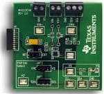 TEXAS INSTRUMENTS 评估、开发板开发工具 INA223EVM