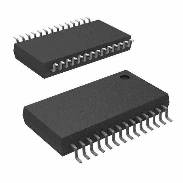 TEXAS INSTRUMENTS 其他接口芯片 MAX3243EIDBG4