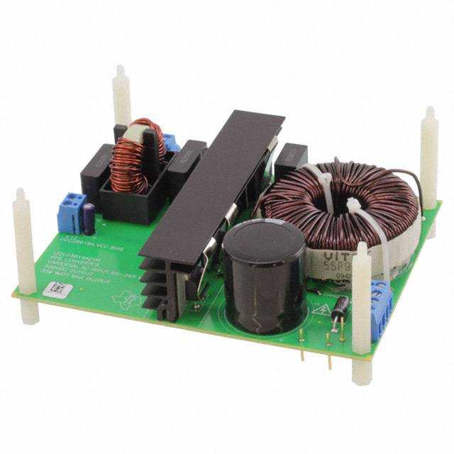 TEXAS INSTRUMENTS 评估、开发板开发工具 UCC28019AEVM