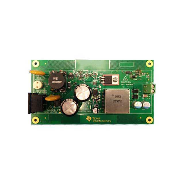 TEXAS INSTRUMENTS DC-DC稳压器 LM5023-2NBEVM