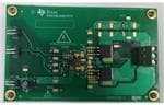 TEXAS INSTRUMENTS 评估、开发板开发工具 UCC27201AEVM-328