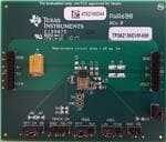 TEXAS INSTRUMENTS DC-DC稳压器 TPS62136EVM-698