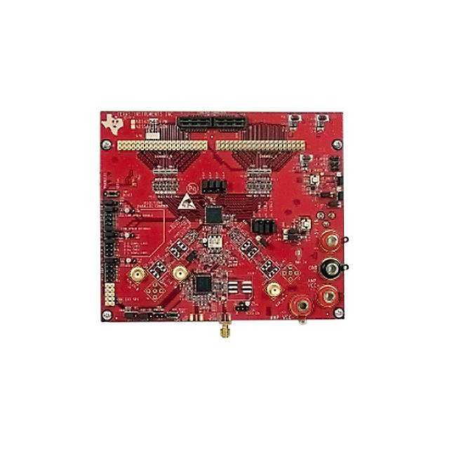 TEXAS INSTRUMENTS 评估、开发板开发工具 ADS4222EVM