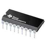 TEXAS INSTRUMENTS 其他稳压器 UC2914N