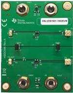 TEXAS INSTRUMENTS 评估、开发板开发工具 DSLVDS1001-1002EVM