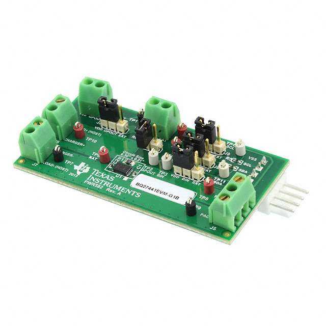 TEXAS INSTRUMENTS 评估、开发板开发工具 BQ27441EVM-G1B
