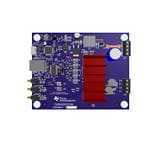 TEXAS INSTRUMENTS 多媒体放大器 TAS6422Q1EVM