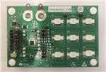 TEXAS INSTRUMENTS LED驱动器 TPS92630EVM