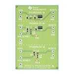 TEXAS INSTRUMENTS 评估、开发板开发工具 TPS3803Q1EVM