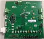 TEXAS INSTRUMENTS 评估、开发板开发工具 BQ25601EVM-877