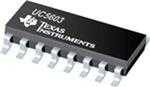 TEXAS INSTRUMENTS 其他接口芯片 UC5603QP