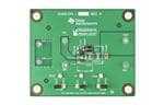 TEXAS INSTRUMENTS DC-DC稳压器 LM53600NAEVM