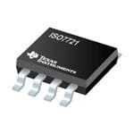 TEXAS INSTRUMENTS 隔离器 ISO7721D