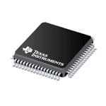 TEXAS INSTRUMENTS 以太网芯片 TLK1201AIRCPRG4
