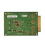 TEXAS INSTRUMENTS DC-DC稳压器 LM73605EVM-5V-2MHZ