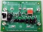 TEXAS INSTRUMENTS 评估、开发板开发工具 TPS2553Q1EVM