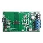 TEXAS INSTRUMENTS 评估、开发板开发工具 UCC5390ECDWVEVM
