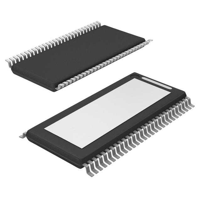 TEXAS INSTRUMENTS 多媒体放大器 TAS5112ADFDG4
