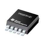 TEXAS INSTRUMENTS 评估、开发板开发工具 TPD2S300YFF-EVM