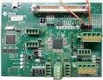 TEXAS INSTRUMENTS DC-DC稳压器 TPS659037EVM-090