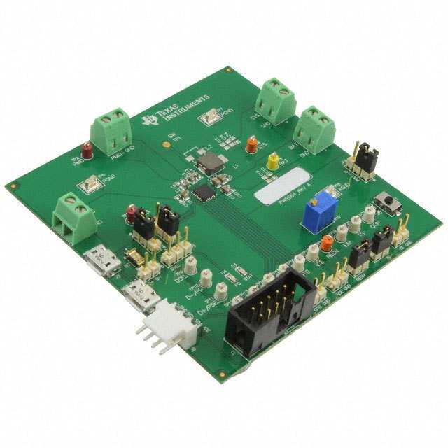 TEXAS INSTRUMENTS 评估、开发板开发工具 BQ25892EVM-664