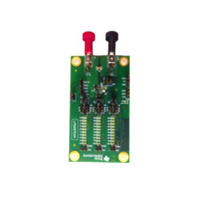 TEXAS INSTRUMENTS LED驱动器 LM3697EVM