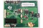 TEXAS INSTRUMENTS DC-DC稳压器 TPS62362EVM-655