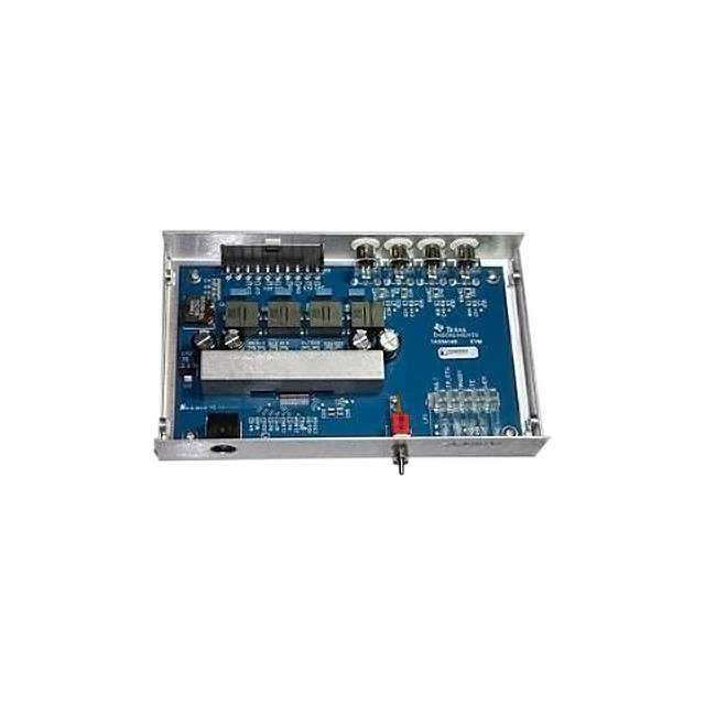 TEXAS INSTRUMENTS 多媒体放大器 TAS5414BQ1PHDEVM