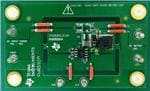 TEXAS INSTRUMENTS LED驱动器 TPS92511EVM