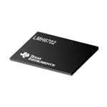 TEXAS INSTRUMENTS 运算放大器 LMH6702 MDC