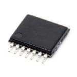 TEXAS INSTRUMENTS 逻辑门 SN74LVC00APWLE