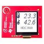 TEXAS INSTRUMENTS 其他传感器 HDC2010METER-EVM