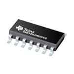 TEXAS INSTRUMENTS 多媒体放大器 OPA4197IDR