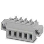 PHOENIX CONTACT 端子 - 线对板端子 5448116