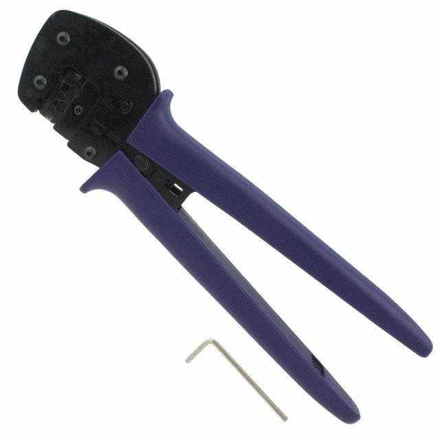 TE CONNECTIVITY 线缆工具 654174-2
