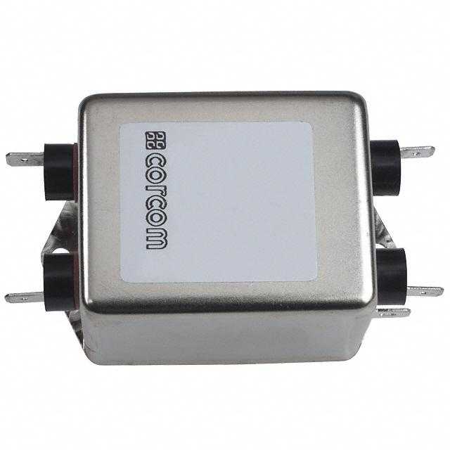 TE CONNECTIVITY EMI滤波器 6609044-2