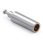 MILL-MAX 端子 - PC 引脚插座/插座连接器 0389-2-15-01-08-27-10-0