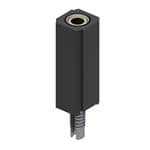 MILL-MAX 矩形连接器 - 针座 - 插座/母插口 801-43-001-61-001000