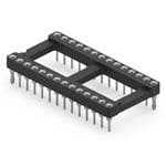 MILL-MAX 用于IC/晶体管的插座 101-93-628-41-560000