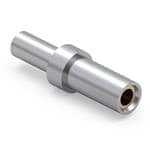 MILL-MAX 端子 - PC 引脚插座/插座连接器 0326-3-19-01-06-27-10-0